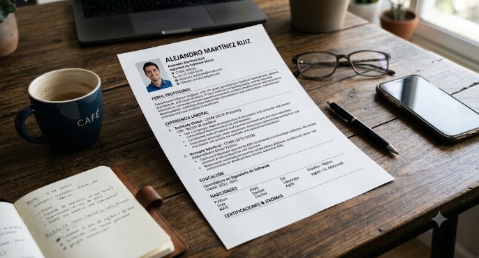 ¿Qué es el CV formato Harvard y cómo hacer el tuyo?   